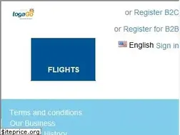 Sites similar to togago.com
