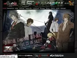Sites similar to togainu.tv