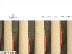 Sites similar to togakudo.co.jp