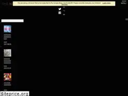 Sites similar to togakushikokonoe.com