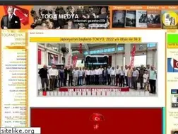 Sites similar to togamedya.net