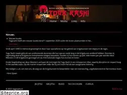 Sites similar to togarashi.nl