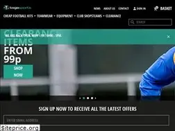 Sites similar to togasports.co.uk