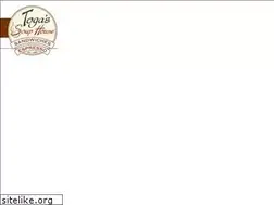 Sites similar to togassouphouse.com
