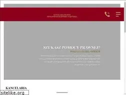 Sites similar to togatus.pl