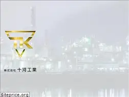 Sites similar to togawa-kougyou.com