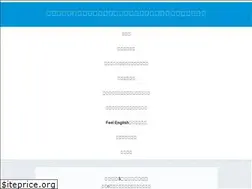 Sites similar to togawaakio.com