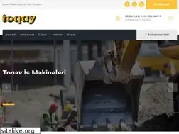 Sites similar to togayismakineleri.com