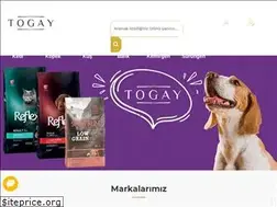 Sites similar to togaypet.com