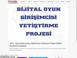 Sites similar to toged.org