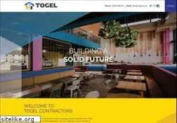 Sites similar to togel.co.uk