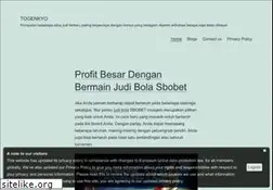 Sites similar to togenkyo.net