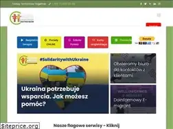 Sites similar to together-razem.org