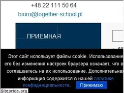 Sites similar to together-school.pl