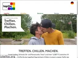 Sites similar to together-virtuell.de