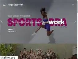 Sites similar to together-w.com