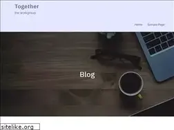 Sites similar to together.at