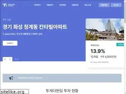 Sites similar to together.co.kr