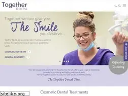 Sites similar to together.dental