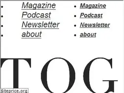 Sites similar to together.guide