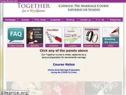 Sites similar to together.ie