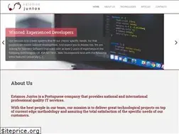 Sites similar to together.pt