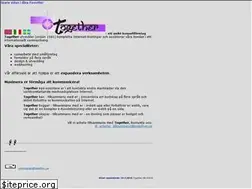 Sites similar to together.se