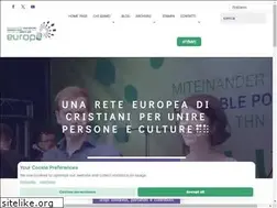 Sites similar to together4europe.org