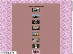 Sites similar to togetheragainststigma2012.ca