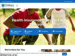 Sites similar to togethercchp.org