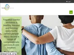 Sites similar to togethercenter.org