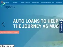 Sites similar to togethercu.org