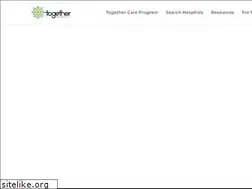 Sites similar to togetherforher.com