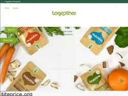 Sites similar to togetherhealth.co.uk