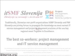 Sites similar to togetherinexcellence.si
