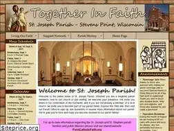 Sites similar to togetherinfaith.org