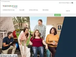 Sites similar to togetherinsma-hcp.com