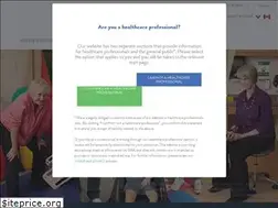 Sites similar to togetherinsma.ca