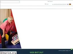 Sites similar to togetherinsma.de