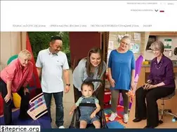 Sites similar to togetherinsma.pl