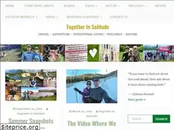 Sites similar to togetherinsolitude.com