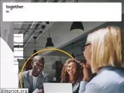 Sites similar to togethermoney.com