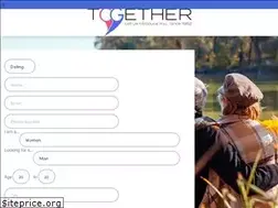 Sites similar to togethernh.com