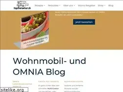 Sites similar to togetherontour.ch