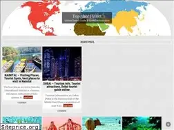 Sites similar to togetherplanet.com