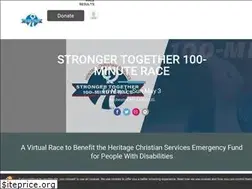 Sites similar to togetherrace.com