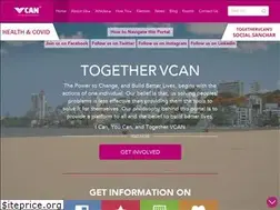 Sites similar to togethervcan.in