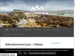 Sites similar to togetherwego.co.uk