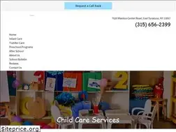 Sites similar to togetherwegrowdaycare.com