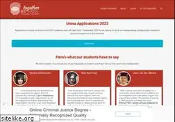 Sites similar to togetherwepass.co.za